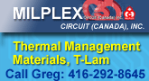 Milplex Circuit (Canada) Inc.