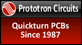 Prototron Circuits Inc.